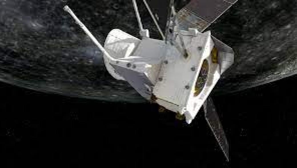 Σήμερα φτάνει στον Ερμή το BepiColombo